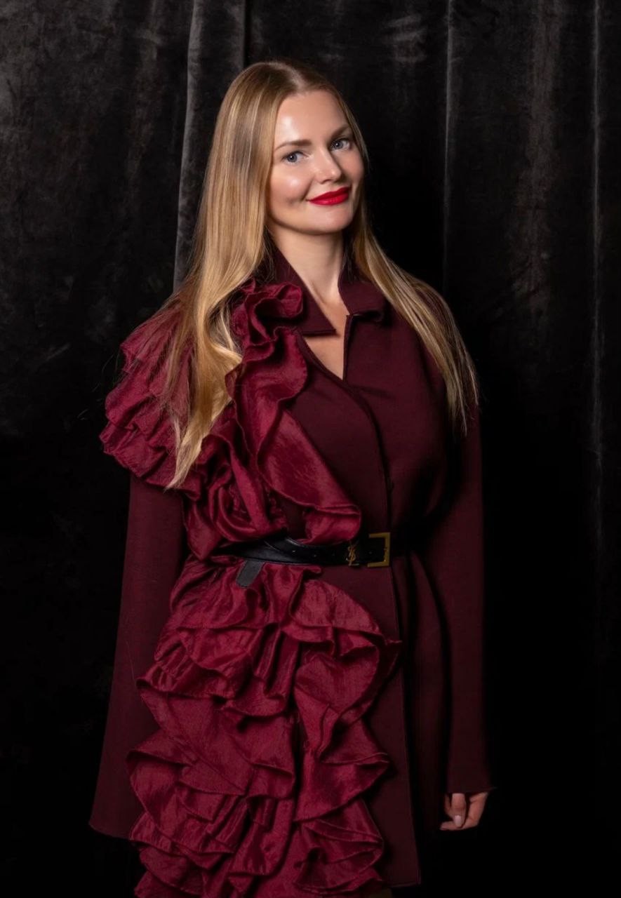 Мехтиева Кюбра Эльхановна